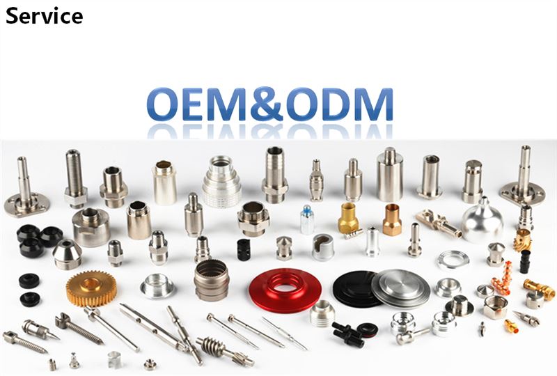 OEM black thumb screws supplier