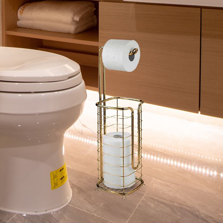 bath tissue holder stand bath tissue holder stand