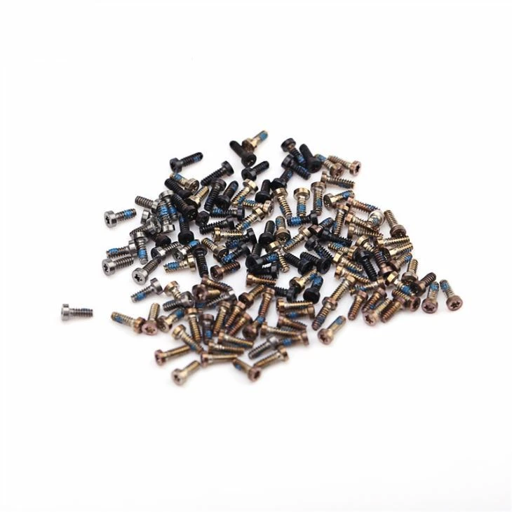 Custom Torx Micro M1 M1.2 M1.5 Screw Manufacturer