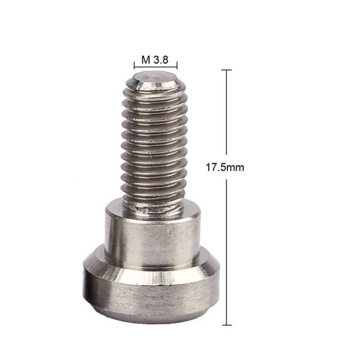 Factory Direct Thumb Screws M4