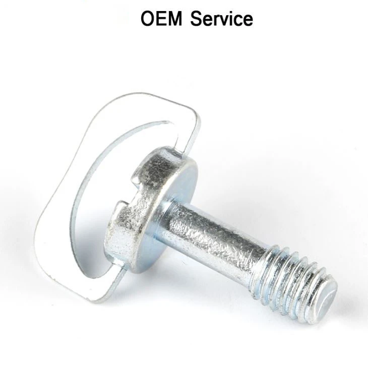M4 D Ring Camera Screw