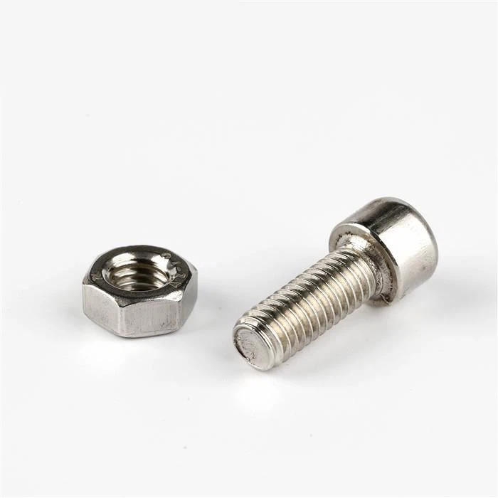 OEM bouten en moeren leverancier